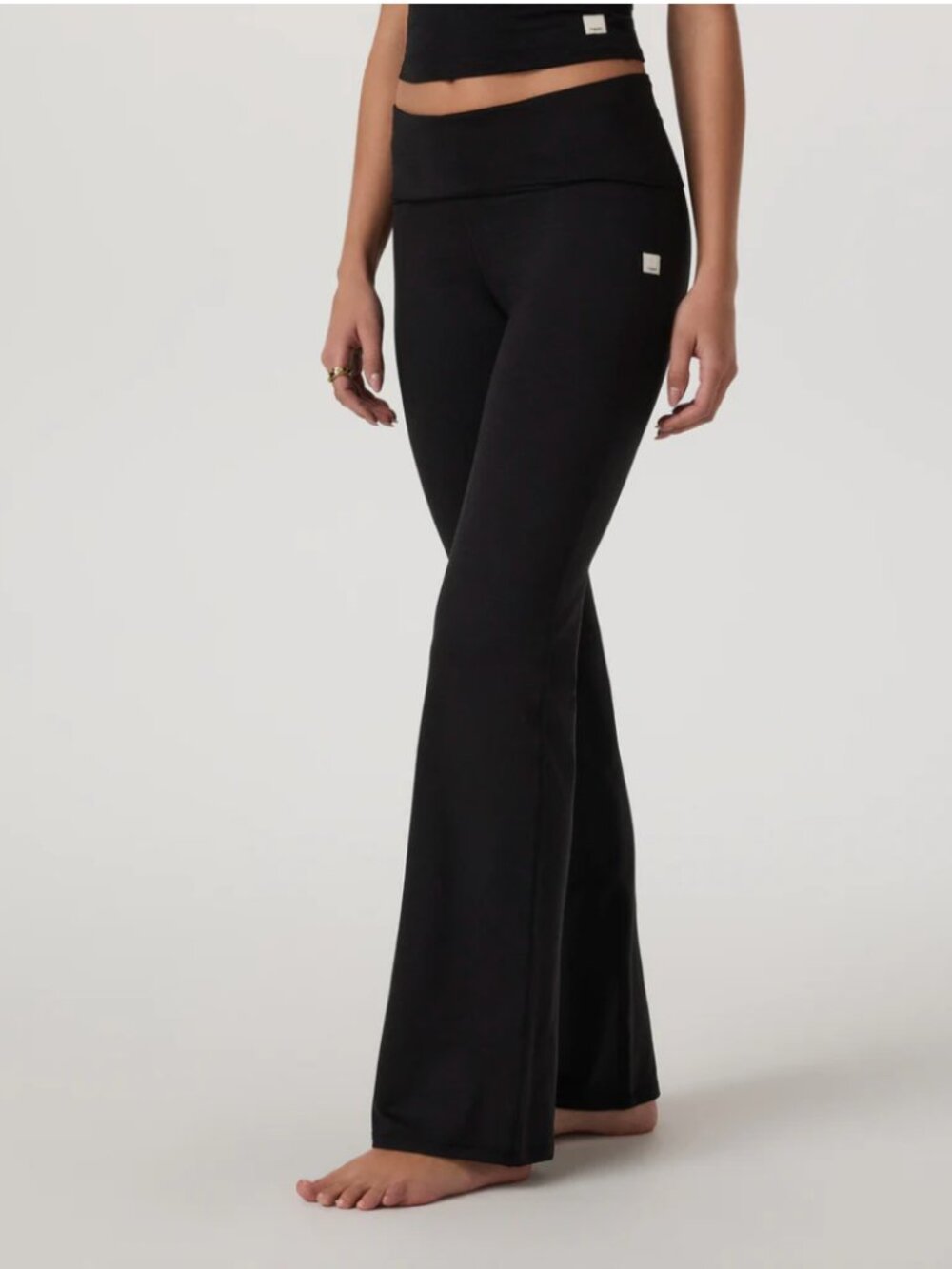 Vuori Halo Foldover Pant XL NEW